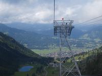 Nebelhorn &ndash; &copy; Kerstin Hugel (Eberhardt TRAVEL)