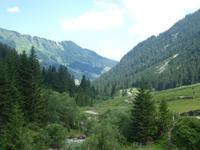 Gemseltal &ndash; &copy; Kerstin Hugel (Eberhardt TRAVEL)