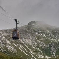 Nebelhorn &ndash; &copy; Kerstin Hugel (Eberhardt TRAVEL)
