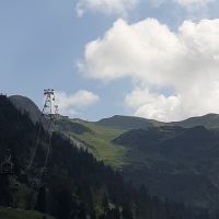 Nebelhorn &ndash; &copy; Kerstin Hugel (Eberhardt TRAVEL)