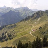 Walmerdingerhorn &ndash; &copy; Kerstin Hugel (Eberhardt TRAVEL)