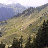 Walmerdingerhorn &ndash; &copy; Kerstin Hugel (Eberhardt TRAVEL)