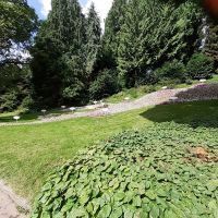 Insel Mainau &ndash; &copy; Kerstin Hugel (Eberhardt TRAVEL)
