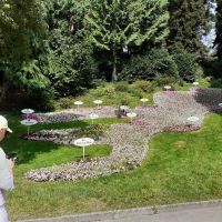 Insel Mainau