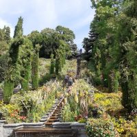 Insel Mainau &ndash; &copy; Kerstin Hugel (Eberhardt TRAVEL)