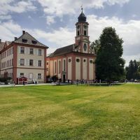 Insel Mainau &ndash; &copy; Kerstin Hugel (Eberhardt TRAVEL)