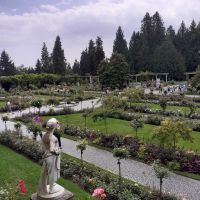 Insel Mainau &ndash; &copy; Kerstin Hugel (Eberhardt TRAVEL)