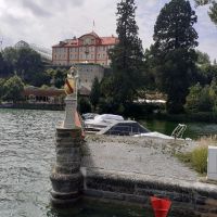 Insel Mainau &ndash; &copy; Kerstin Hugel (Eberhardt TRAVEL)