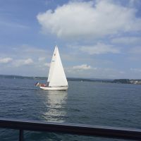 Insel Mainau &ndash; &copy; Kerstin Hugel (Eberhardt TRAVEL)