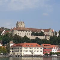 Meersburg &ndash; &copy; Kerstin Hugel (Eberhardt TRAVEL)