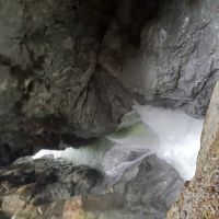 Breitachklamm &ndash; &copy; Kerstin Hugel (Eberhardt TRAVEL)