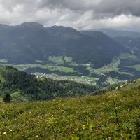 Fellhorn &ndash; &copy; Kerstin Hugel (Eberhardt TRAVEL)