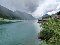 Der Weissensee &ndash; &copy; Steffen Mucke (Eberhardt TRAVEL)