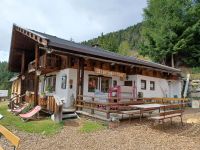 Berggasthof &ndash; &copy; Steffen Mucke (Eberhardt TRAVEL)