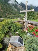Bergfriedhof Heiligenblut &ndash; &copy; Steffen Mucke (Eberhardt TRAVEL)
