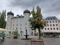 Lienz &ndash; &copy; Steffen Mucke (Eberhardt TRAVEL)