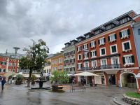 Lienz &ndash; &copy; Steffen Mucke (Eberhardt TRAVEL)