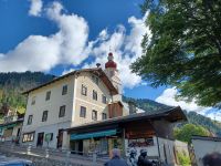 Im Lechtal &ndash; &copy; Steffen Mucke (Eberhardt TRAVEL)