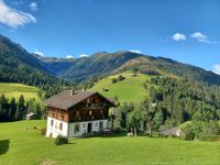 Im Lechtal &ndash; &copy; Steffen Mucke (Eberhardt TRAVEL)