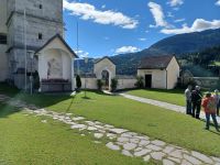 Im Lechtal &ndash; &copy; Steffen Mucke (Eberhardt TRAVEL)
