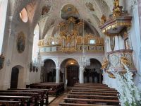 Im Lechtal &ndash; &copy; Steffen Mucke (Eberhardt TRAVEL)