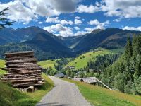 Lechtal &ndash; &copy; Steffen Mucke (Eberhardt TRAVEL)