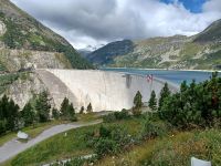 Kölnbreinsperre &ndash; &copy; Steffen Mucke (Eberhardt TRAVEL)