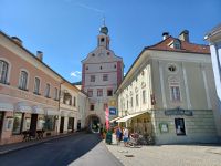 Gmünd &ndash; &copy; Steffen Mucke (Eberhardt TRAVEL)