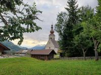 Lainach &ndash; &copy; Steffen Mucke (Eberhardt TRAVEL)