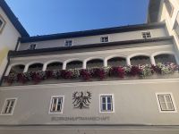 Kitzbühel  &ndash; &copy; Sabine Letzybyll (Eberhardt TRAVEL)