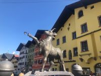 Kitzbühel  &ndash; &copy; Sabine Letzybyll (Eberhardt TRAVEL)