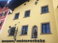 Kitzbühel  &ndash; &copy; Sabine Letzybyll (Eberhardt TRAVEL)