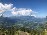 Kitzbühel Hahnenkamm  &ndash; &copy; Sabine Letzybyll (Eberhardt TRAVEL)