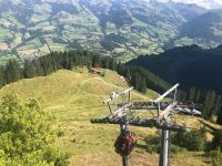 Kitzbühel Hahnenkamm  &ndash; &copy; Sabine Letzybyll (Eberhardt TRAVEL)