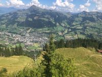 Kitzbühel Hahnenkamm  &ndash; &copy; Sabine Letzybyll (Eberhardt TRAVEL)