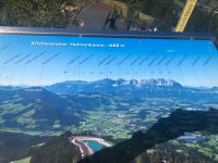 Kitzbühel Hahnenkamm  &ndash; &copy; Sabine Letzybyll (Eberhardt TRAVEL)