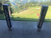Kitzbühel Hahnenkamm Streif  &ndash; &copy; Sabine Letzybyll (Eberhardt TRAVEL)