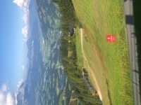 Kitzbühel Hahnenkamm Streif  &ndash; &copy; Sabine Letzybyll (Eberhardt TRAVEL)