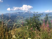 Kitzbühel Hahnenkamm  &ndash; &copy; Sabine Letzybyll (Eberhardt TRAVEL)