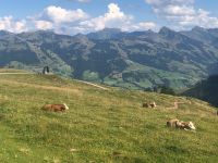 Kitzbühel Hahnenkamm  &ndash; &copy; Sabine Letzybyll (Eberhardt TRAVEL)
