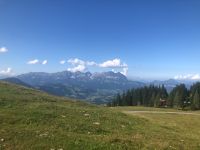 Kitzbühel Hahnenkamm  &ndash; &copy; Sabine Letzybyll (Eberhardt TRAVEL)