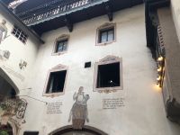 Kufstein Römerhofgasse  &ndash; &copy; Sabine Letzybyll (Eberhardt TRAVEL)