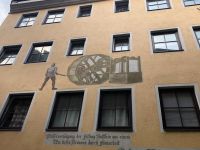 Kufstein Römerhofgasse  &ndash; &copy; Sabine Letzybyll (Eberhardt TRAVEL)