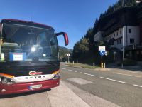 Pass Thurn &ndash; &copy; Sabine Letzybyll (Eberhardt TRAVEL)