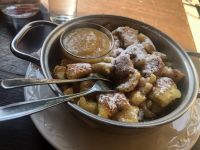 Kaiserschmarren  &ndash; &copy; Sabine Letzybyll (Eberhardt TRAVEL)
