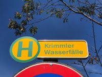 Krimmler Wasserfälle  &ndash; &copy; Sabine Letzybyll (Eberhardt TRAVEL)