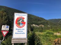 Gerlos Alpenstraße &ndash; &copy; Sabine Letzybyll (Eberhardt TRAVEL)