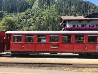 Zillertalbahn &ndash; &copy; Sabine Letzybyll (Eberhardt TRAVEL)