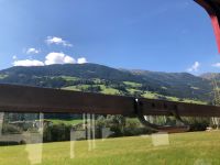 Zillertalbahn &ndash; &copy; Sabine Letzybyll (Eberhardt TRAVEL)