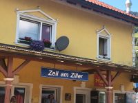 Zillertalbahn  &ndash; &copy; Sabine Letzybyll (Eberhardt TRAVEL)